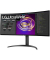 34WP85CP-B Monitor 86,4 cm (34,0 Zoll) schwarz