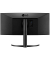 34WP85CP-B Monitor 86,4 cm (34,0 Zoll) schwarz