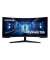 Odyssey G5 C34G55TWWP Curved Monitor 86,0 cm (34,0 Zoll) schwarz