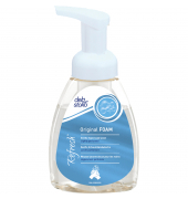 Schaumseife ORG250ML Original FOAM, seidenweicher Duft, parf&uuml;miert, 250 ml, Pumpflasche