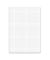 Schulheft 734010305 Premium, Lineatur 5 / kariert, A5, 90g, rot, 16 Blatt / 32 Seiten