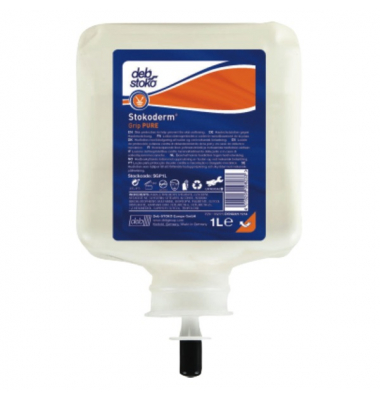 PROFESSIONAL UNIVERSAL PURE Creme SGP1L 1l