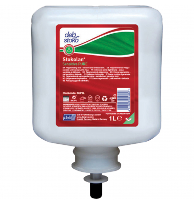 PROFESSIONAL Handcreme SSP1L 1l