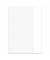 Collegeblock 040480040 Style Work flow, Muster, Lineatur 26 / kariert mit weißem Rand, A4, 70g, rot, 80 Blatt