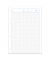 Schulblock 040450005 Style, Lineatur 22 / kariert, A4, 80g, 50 Blatt