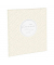 Erinnerungsalbum Kommunion Circulus, 23x25cm, creme