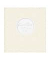 Erinnerungsalbum Kommunion Circulus, 23x25cm, creme