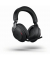 Headset, Evolve2 85 MS, Duo, USB A/3,5mm-Klinke, Bluet.5.0, schwarz