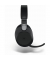 Headset, Evolve2 85 MS, Duo, USB A/3,5mm-Klinke, Bluet.5.0, schwarz