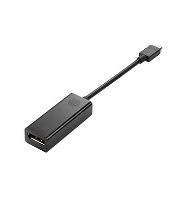 Displayport Adapter USB Typ C Elite x3