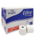Toilettenpapier Edina 1016000, 3-lagig, hochweiß, 250 Blatt / Rolle,