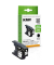 B59B  schwarz Druckerpatrone kompatibel zu brother LC-1240BK