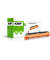 Toner B-T110X 1268,3003 (kompatibel zu brother TN-247C), cyan, ca. 2300 Seiten