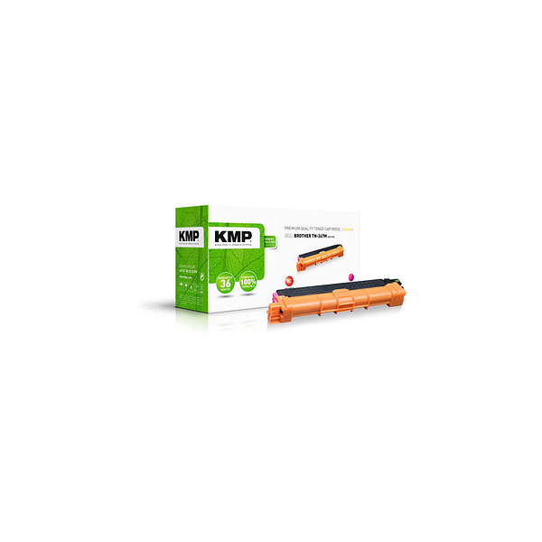 4011324372151 - 1268 Printtechnik AG Toner Brother TN-247M magenta 2300 SB-T111X remanufactured 12683006 4011324372151