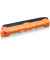 Toner B-T111X 1268,3006 (kompatibel zu brother TN-247M), magenta, ca. 2300 Seiten