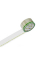 Packband WIHE-lux Dieses Packband besteht zu 80% aus recycelter PP-Folie transparent 50,0 mm x 66,0 m 1 Rolle