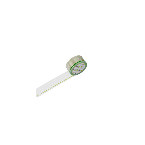 4066300404449 - Packband WIHE-lux Dieses Packband besteht zu 80% aus recycelter PP-Folie transparent 500 mm x 660 m 1 Rolle 4066300404449 WIHE 4066300404449 - Packband WIHE-lux Dieses Packband besteht zu 80% aus recycelter PP-Folie transparent 500 mm x 660 m 1 Rolle 4066300404449 WIHE