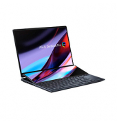 Zenbook Pro 14 Duo OLED UX8402VU-P1097X Notebook 36,8 cm (14,5 Zoll), 32 GB RAM, 2 TB SSD, Intel Core™ i9-13900H