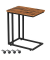 Servierwagen braun 50,0 x 35,0 x 56,0  60,0 cm