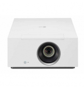 HU710PW CineBeam, Laser 4K-Beamer, 2.000 ANSI-Lumen