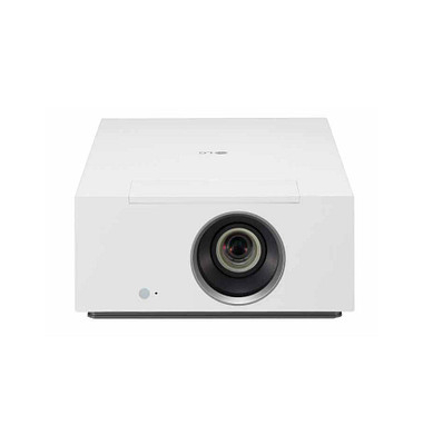 HU710PW CineBeam, Laser 4K-Beamer, 2.000 ANSI-Lumen