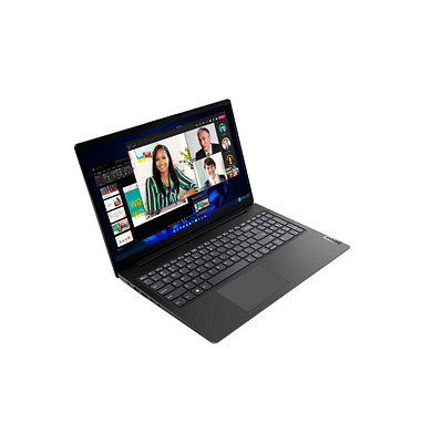 V15 G4 AMN Notebook 39,6 cm (15,6 Zoll), 8 GB RAM, 256 GB SSD, AMD Ryzen 5