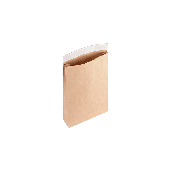 4009445005058 - Faltentaschen classic Fixverschluss ca DIN B3 ohne Fenster braun mit 100 cm Falte 4009445005058 200 Stück 4009445005058 - Faltentaschen classic Fixverschluss ca DIN B3 ohne Fenster braun mit 100 cm Falte 4009445005058 200 Stück