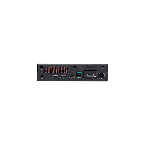 ASUS PB63-B5047MH PC ohne Betriebssystem - Bürobedarf Thüringen