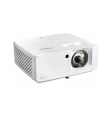 UHZ35ST, DLP 4K-Beamer, 3.500 ANSI-Lumen