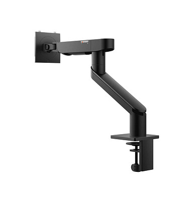 Monitor-Halterung MSA20 DELL-MSA20 schwarz für 1 Monitor, Tischklemme Monitor-Halterung MSA20 DELL-MSA20 schwarz für 1 Monitor, Tischklemme
