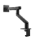 Monitor-Halterung MSA20 DELL-MSA20 schwarz für 1 Monitor, Tischklemme