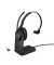 Evolve2 55 UC mit Ladestation Bluetooth-Headset schwarz