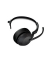 Evolve2 55 UC mit Ladestation Bluetooth-Headset schwarz