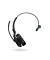 Evolve2 55 UC mit Ladestation Bluetooth-Headset schwarz