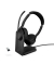 Over-Ear Headset Evolve2 55 UC mit Ladestation 25599-989-989, schwarz