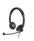 SC 75 USB MS USB-Headset schwarz