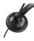 SC 75 USB MS USB-Headset schwarz
