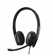 ADAPT 165 USB-Headset schwarz