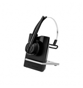 IMPACT D 10 mit Ladestation Einseitiges Bluetooth-Headset schwarz