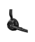 IMPACT D 10 mit Ladestation Einseitiges Bluetooth-Headset schwarz