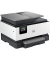 OfficeJet Pro 9132e All-in-One 4 in 1 Tintenstrahl-Multifunktionsdrucker grau, HP Instant Ink-fähig