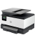 OfficeJet Pro 9132e All-in-One 4 in 1 Tintenstrahl-Multifunktionsdrucker grau, HP Instant Ink-fähig