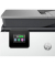 OfficeJet Pro 9132e All-in-One 4 in 1 Tintenstrahl-Multifunktionsdrucker grau, HP Instant Ink-fähig