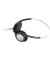On-Ear Kopfh&ouml;rer LFH2236 LFH2236/00, schwarz