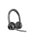 Voyager 4300 UC Series 4320 Bluetooth-Headset schwarz