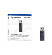 Playstation 5 Link Headset USB  Adapter
