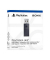 Playstation 5 Link Headset USB  Adapter