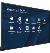 CDE4330 UHD-Display 109,2 cm (43,0 Zoll)