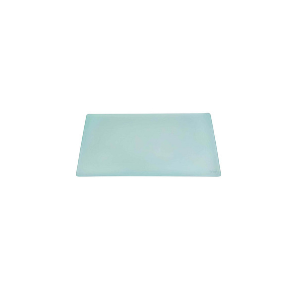 4012086872057 - Schreibunterlage the flat mat H2525033 hellblau 60x35cm 4012086872057 Helit