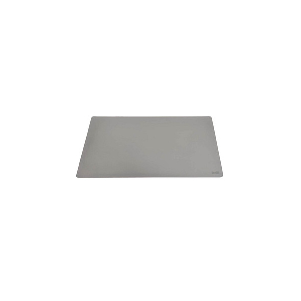 4012086872071 - Schreibunterlage the flat mat H2525082 grau 60x35cm 4012086872071 Helit
